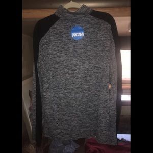 NCAA Lightweight Quarter Zip